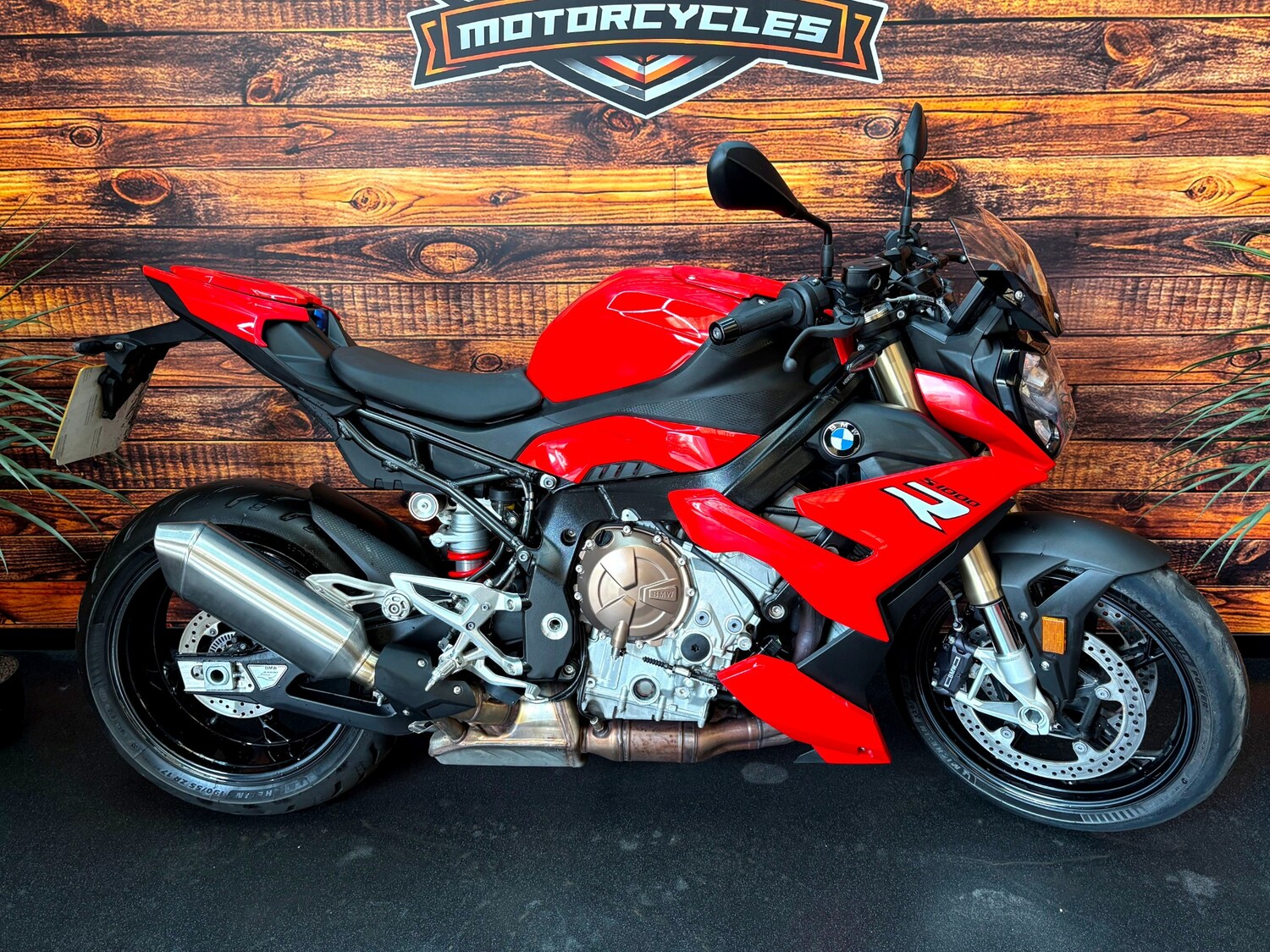 Used BMW S1000 2022 for sale - 78791844: Photo 3