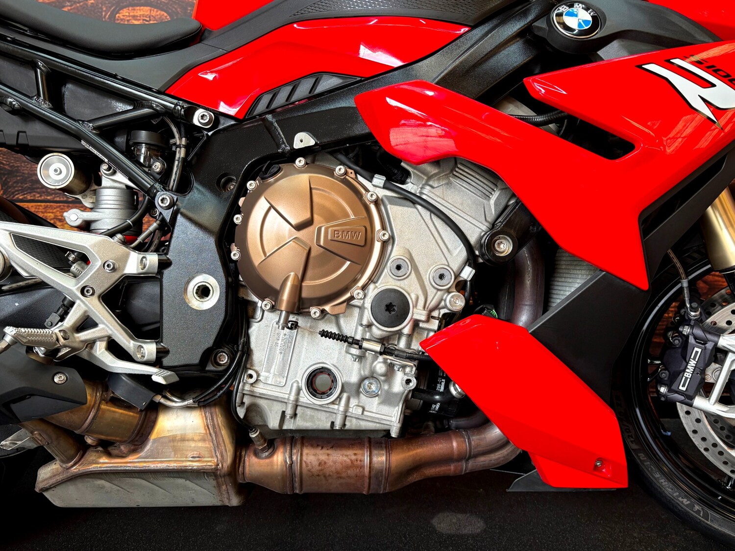 Used BMW S1000 2022 for sale - 78791844: Photo 4