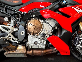 Used BMW S1000 2022 for sale - bike-78791844: Photo