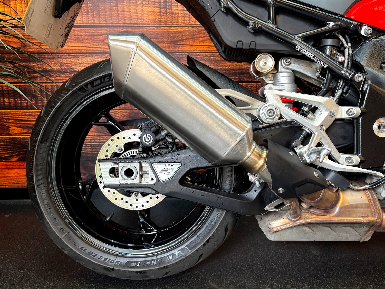 Used BMW S1000 2022 for sale - 78791844: Photo 5