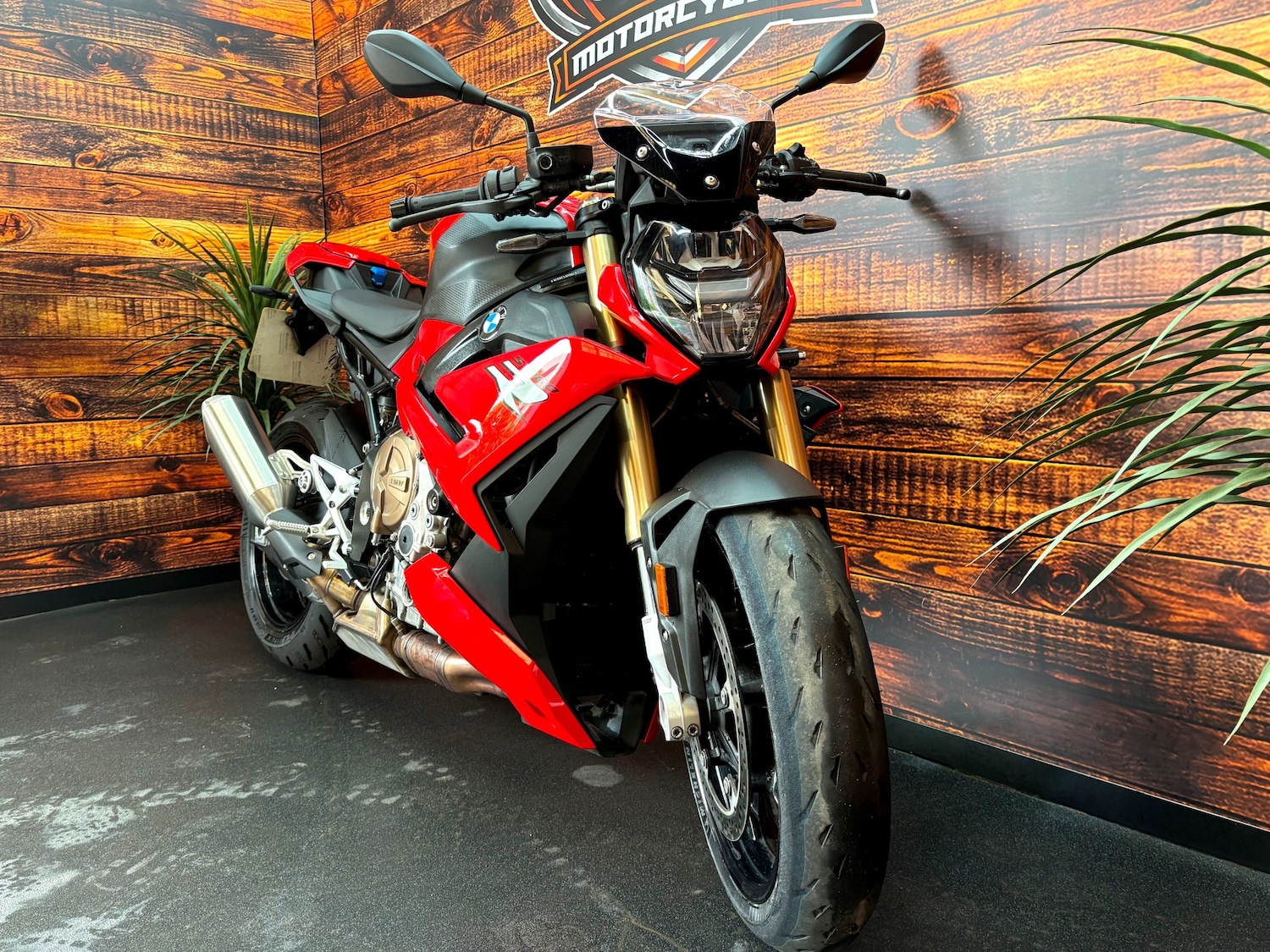 Used BMW S1000 2022 for sale - 78791844: Photo 8