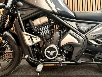 Used MOTO MORINI CALIBRO 2025 for sale - bike-79429943: Photo