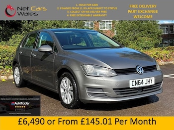 2014 (64) - 2.0 TDI SE 5dr