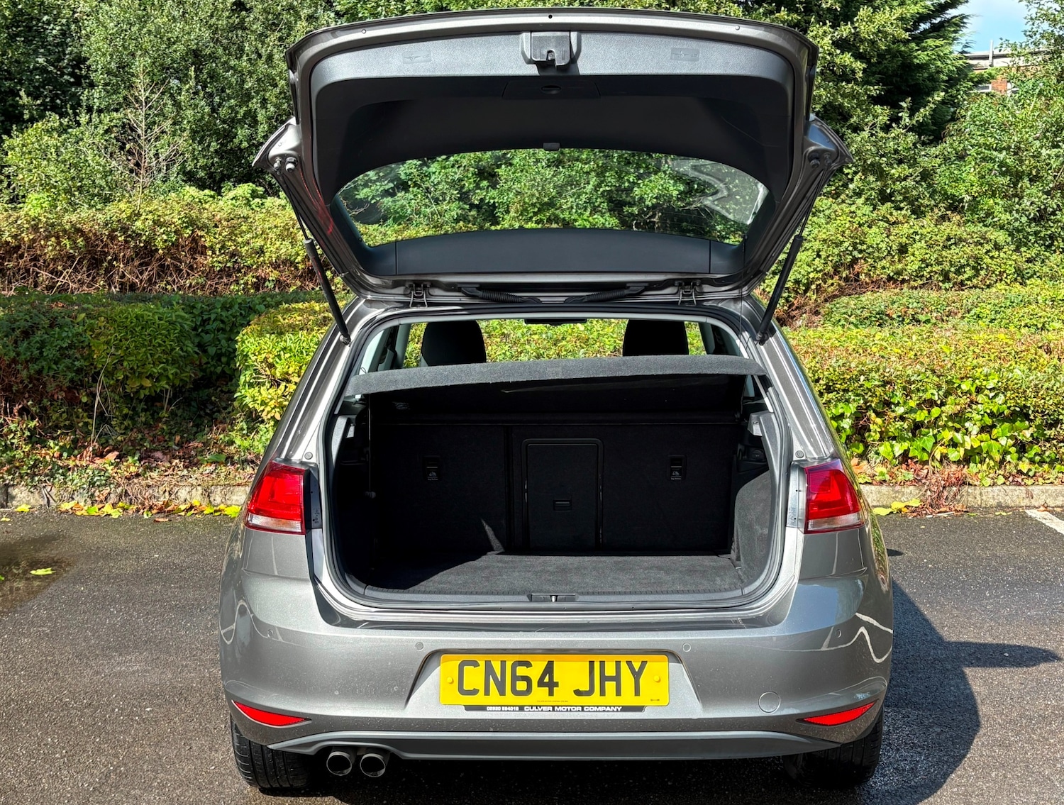 Vehicle 23