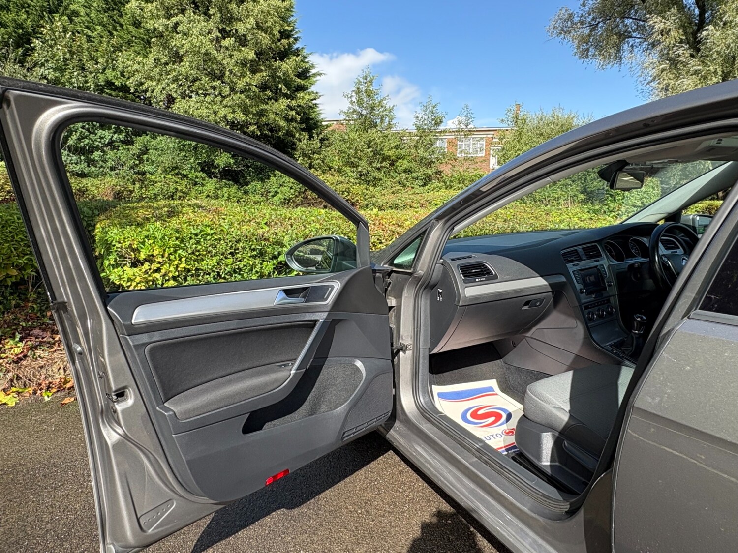 Vehicle 26