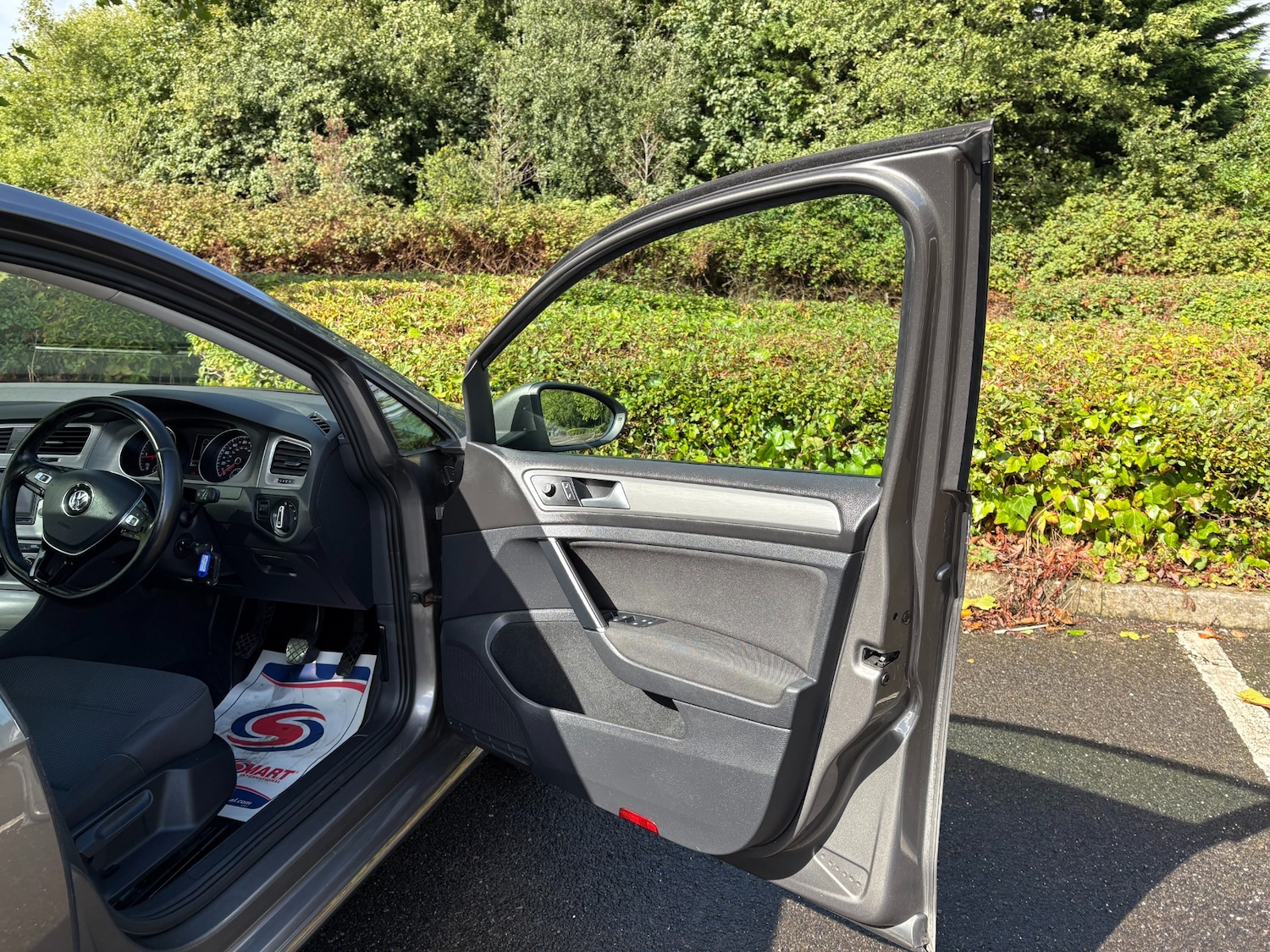 Vehicle 28