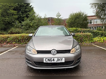 Used Volkswagen Golf 2014 for sale - 75921735: Photo