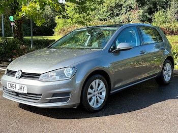 Used Volkswagen Golf 2014 for sale - 75921735: Photo