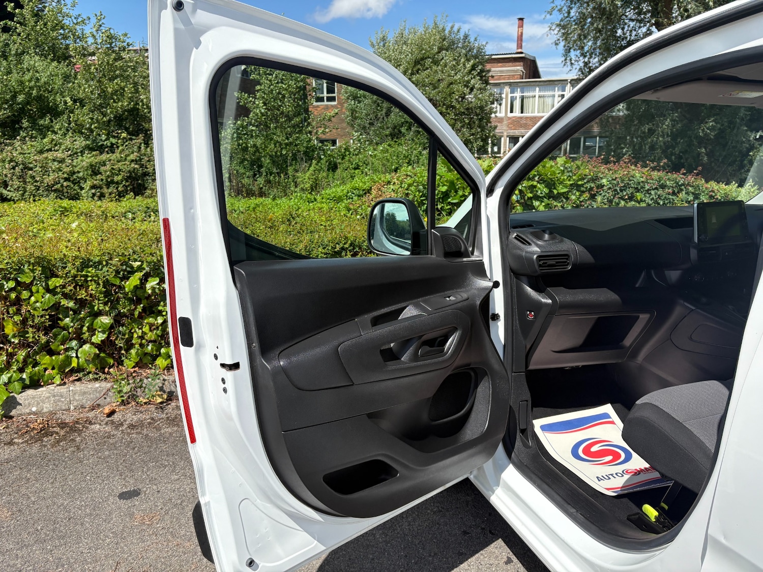 Vehicle 17