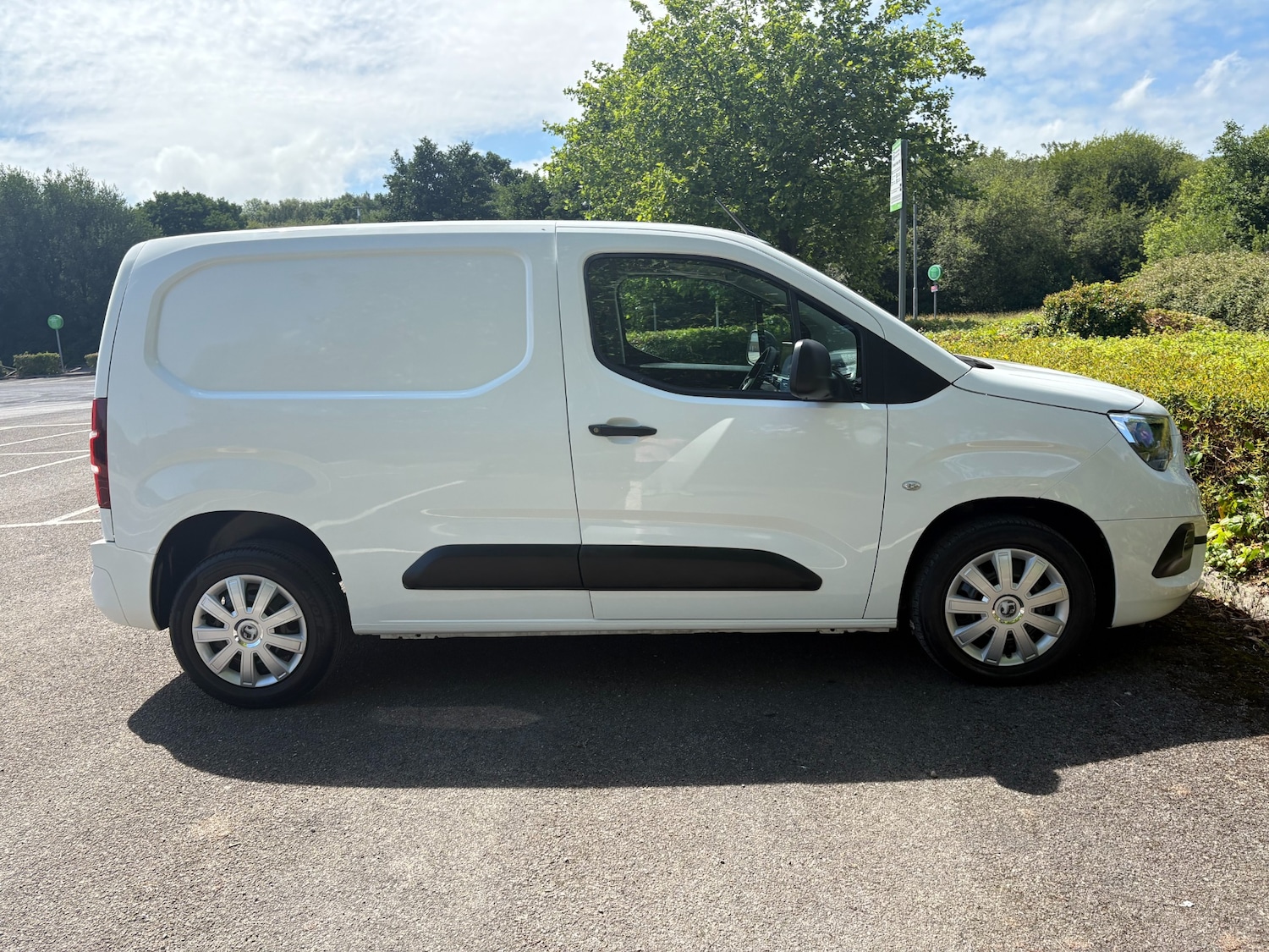 Vehicle 24