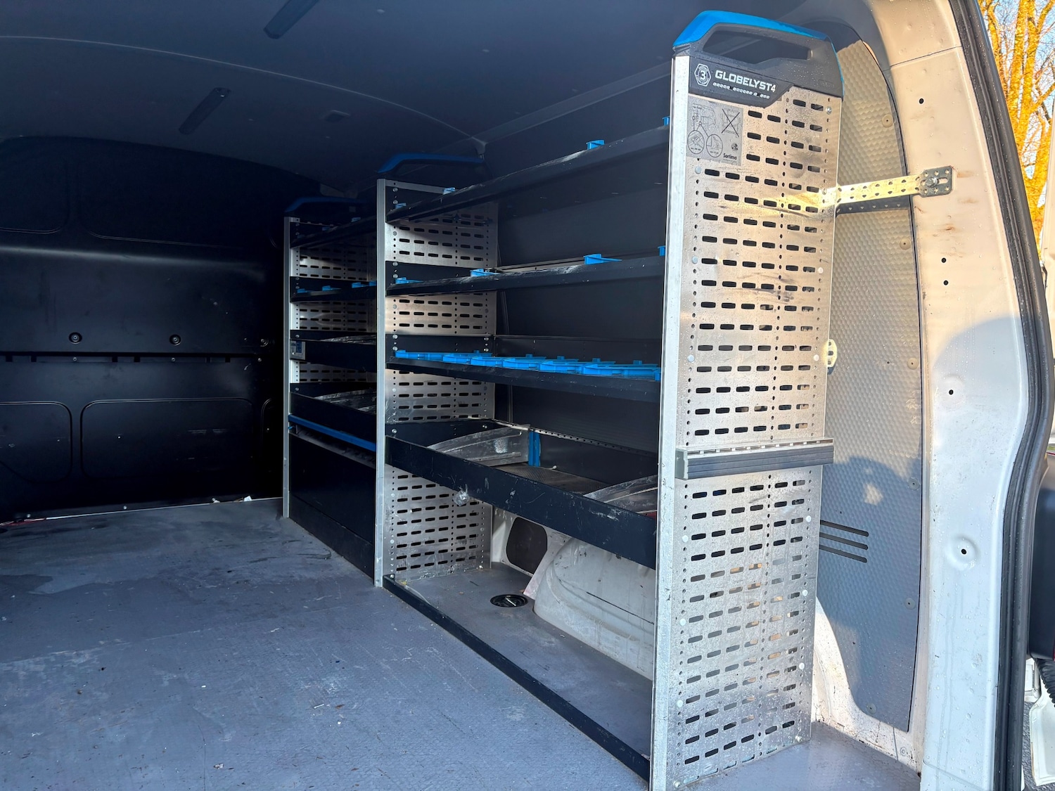 Used Volkswagen Transporter 2021 for sale - 76640041: Photo 13