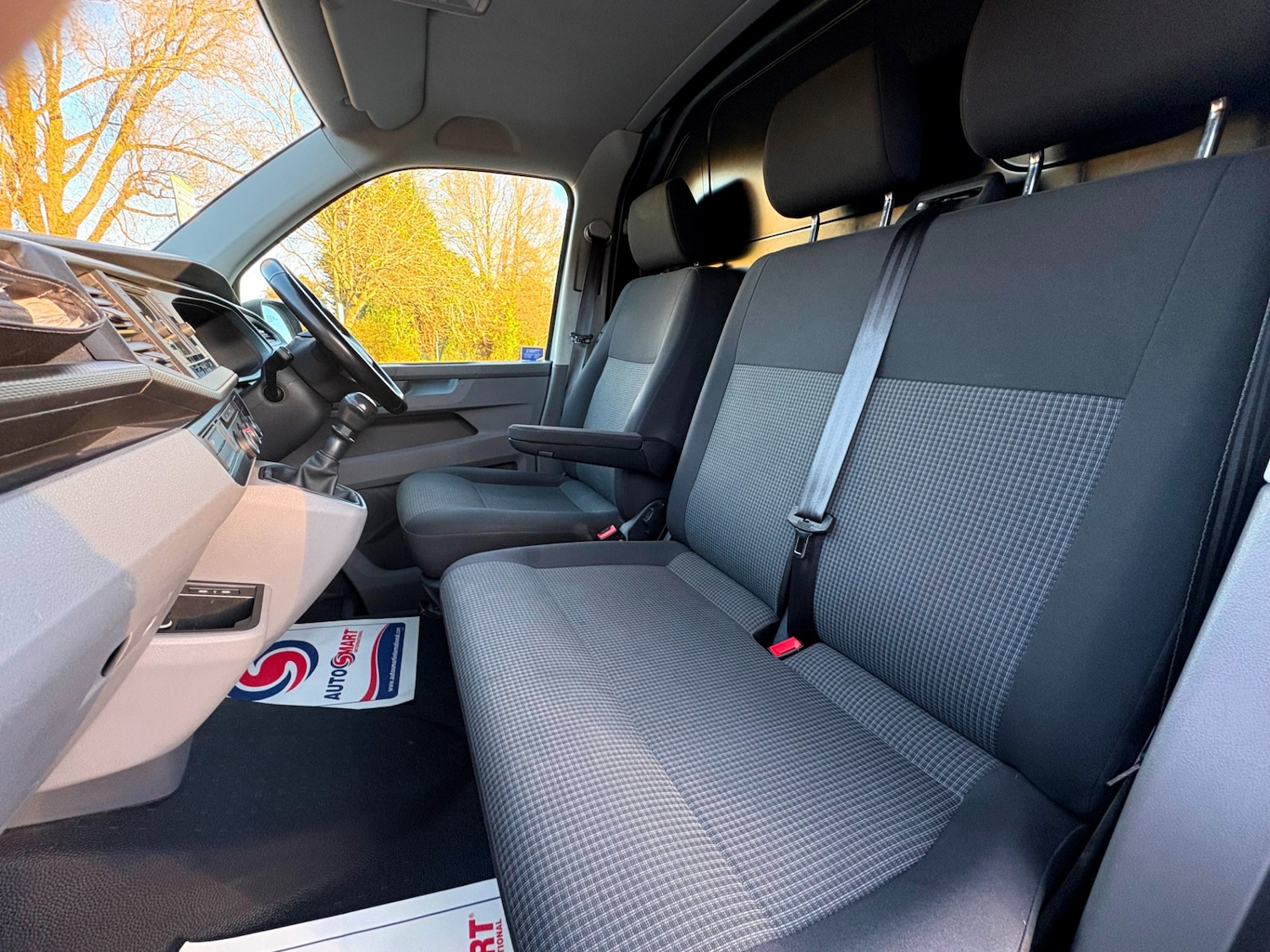 Used Volkswagen Transporter 2021 for sale - 76640041: Photo 18