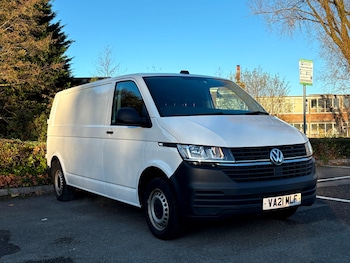 Volkswagen - Transporter