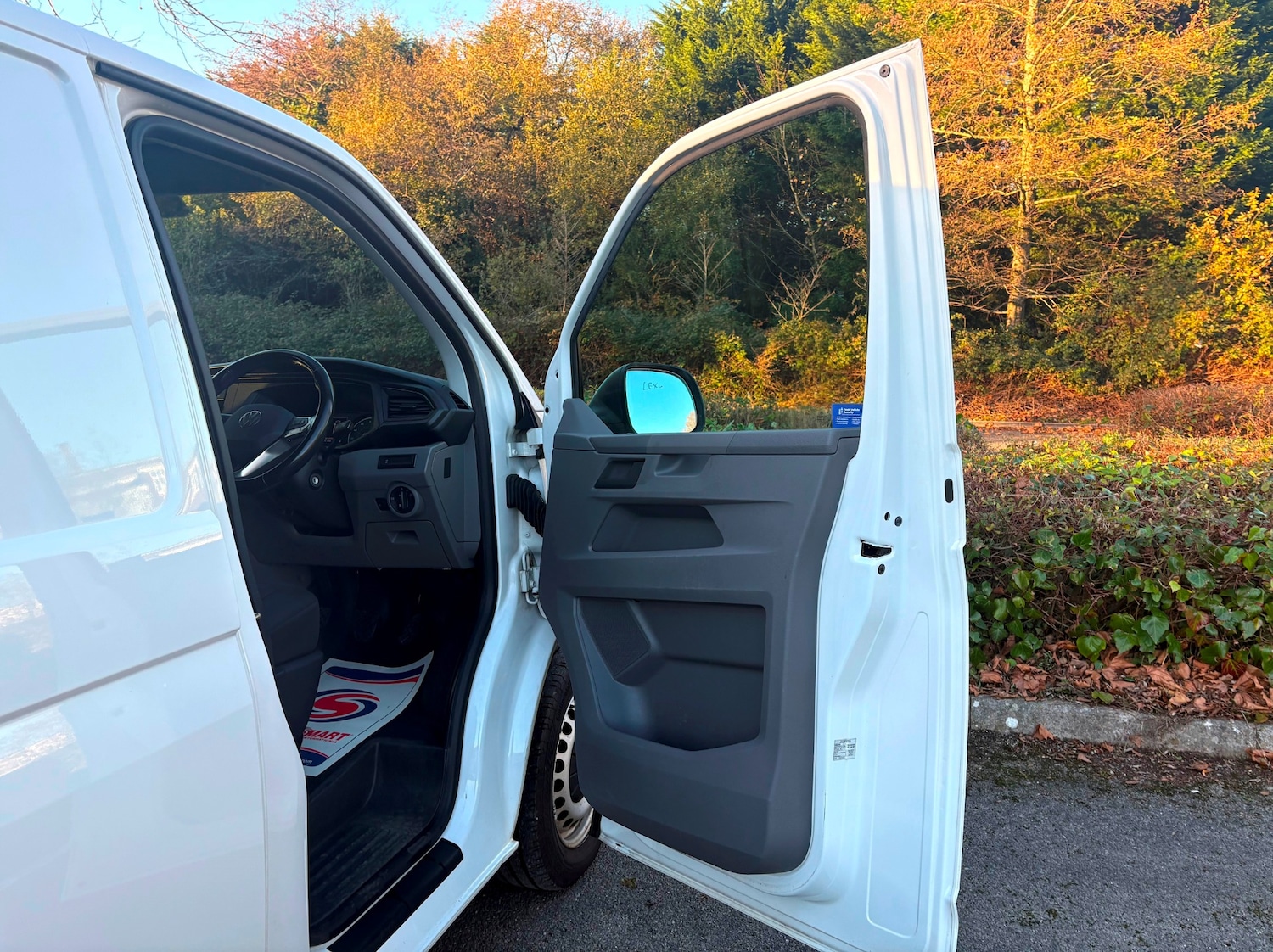 Used Volkswagen Transporter 2021 for sale - 76640041: Photo 21