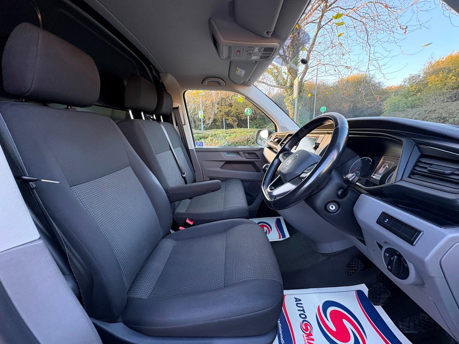 Used Volkswagen Transporter 2021 for sale - 76640041: Photo 23