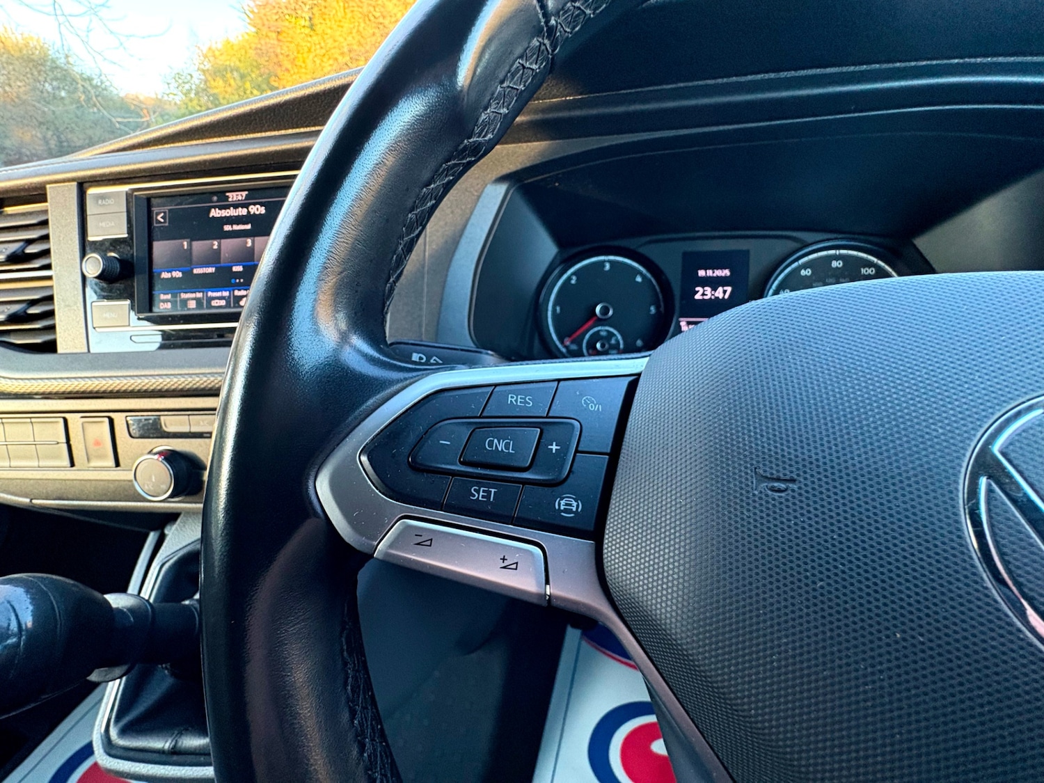 Used Volkswagen Transporter 2021 for sale - 76640041: Photo 24