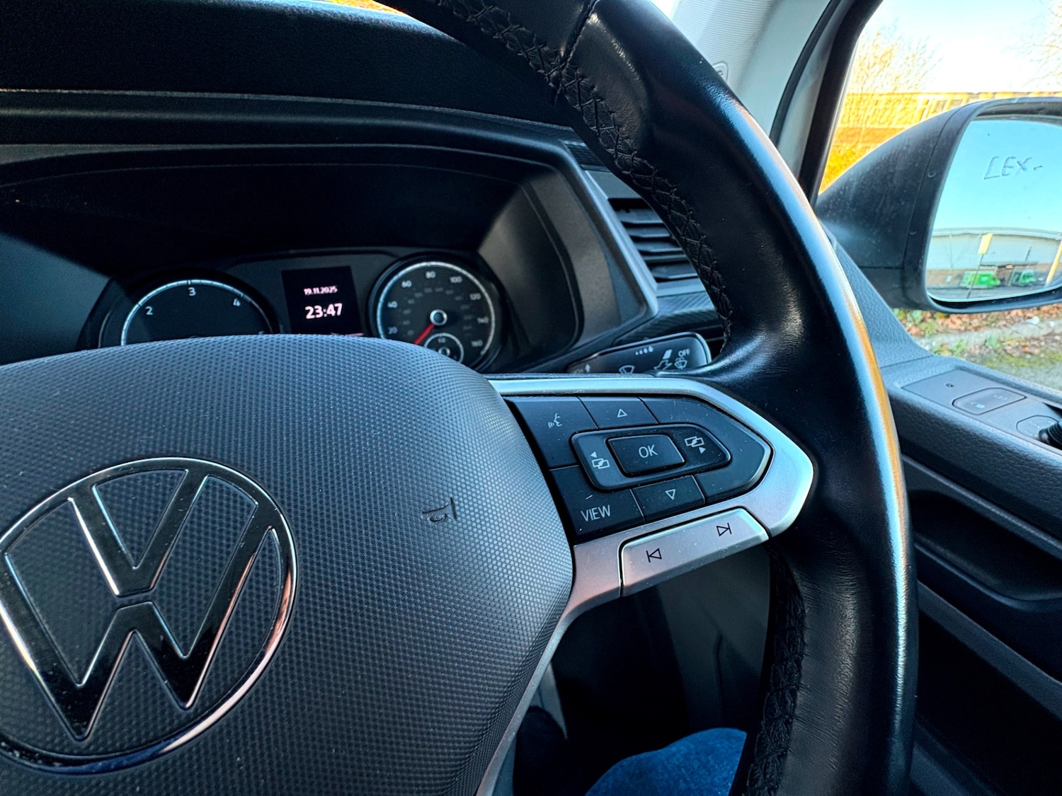 Used Volkswagen Transporter 2021 for sale - 76640041: Photo 25