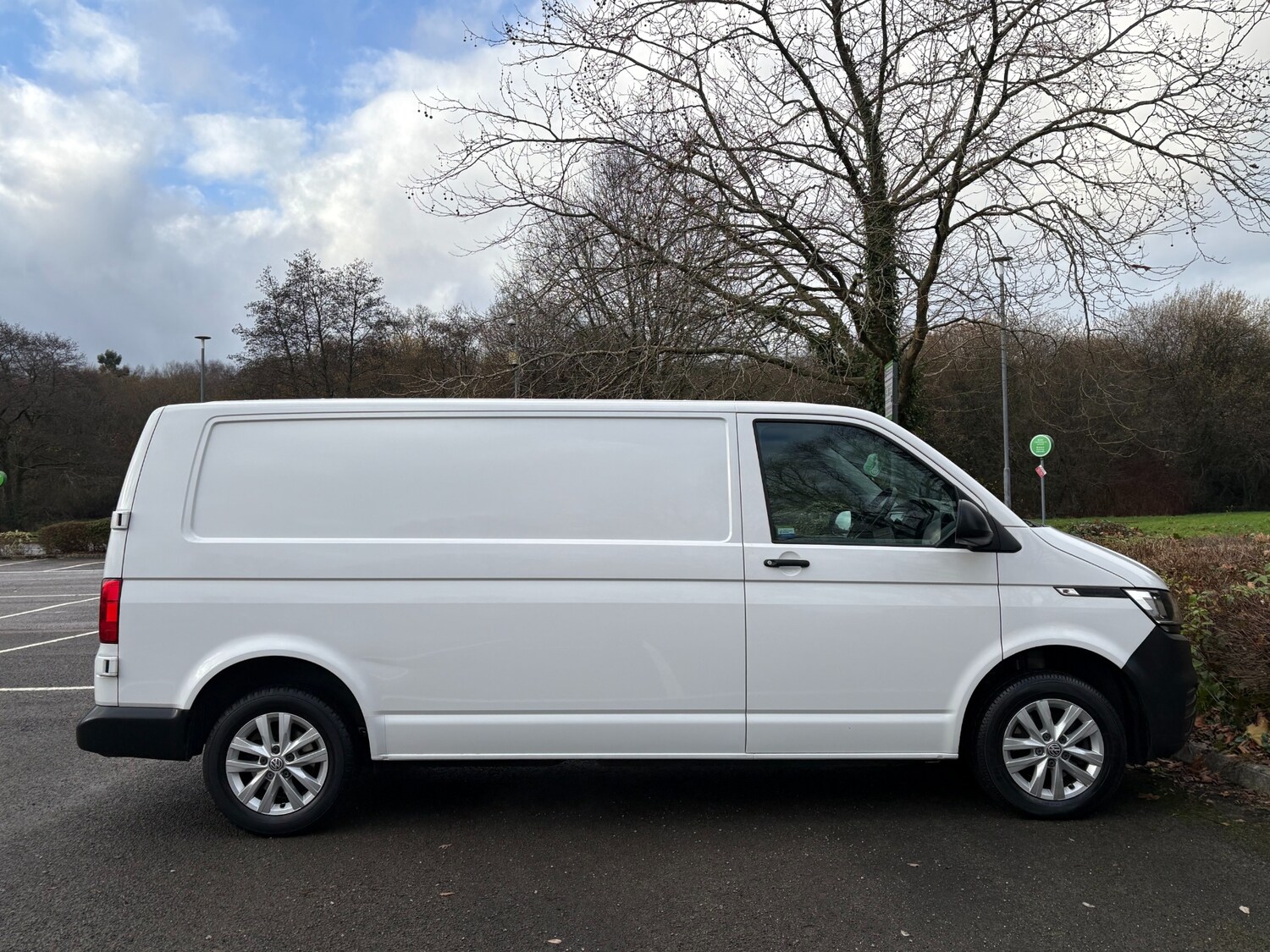 Used Volkswagen Transporter 2021 for sale - 76640041: Photo 31