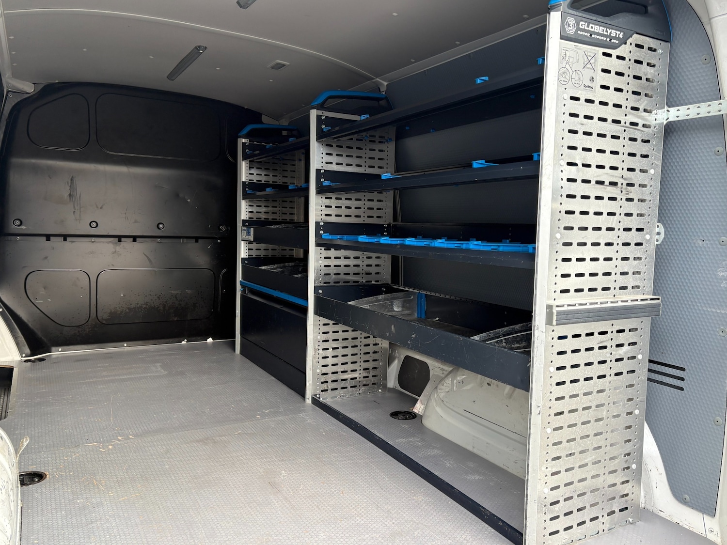 Used Volkswagen Transporter 2021 for sale - 76640041: Photo 33