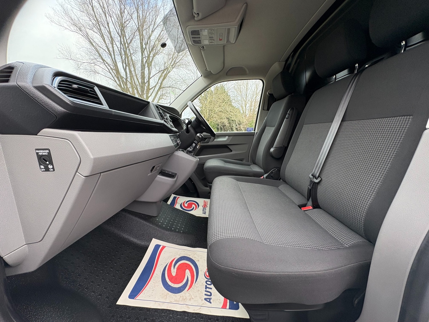 Used Volkswagen Transporter 2021 for sale - 76640041: Photo 35