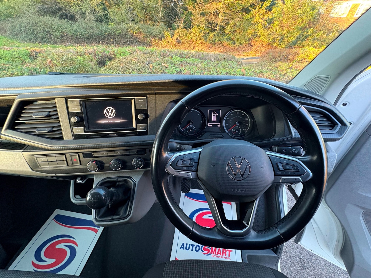 Used Volkswagen Transporter 2021 for sale - 76640041: Photo 4