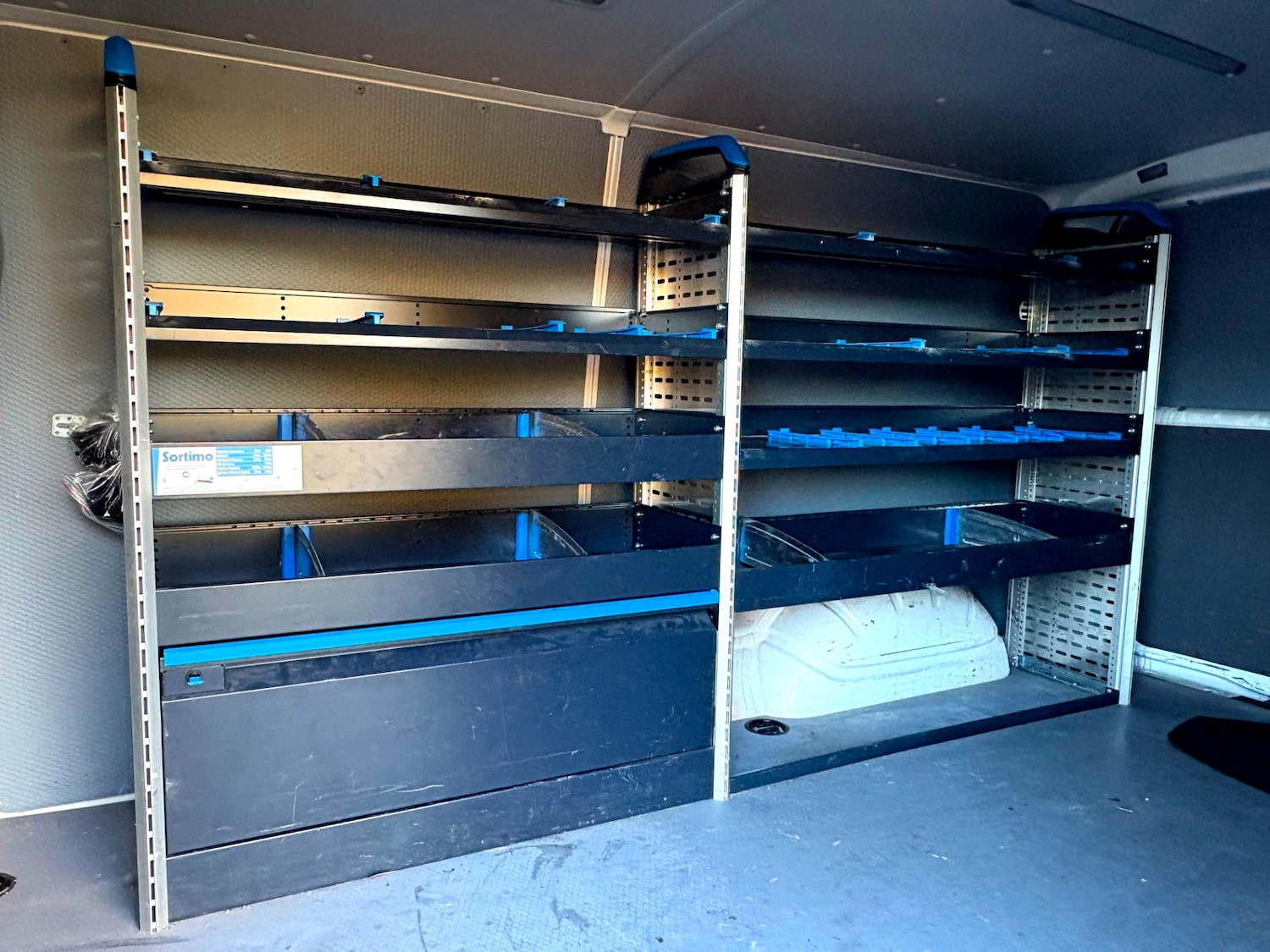 Used Volkswagen Transporter 2021 for sale - 76640041: Photo 5