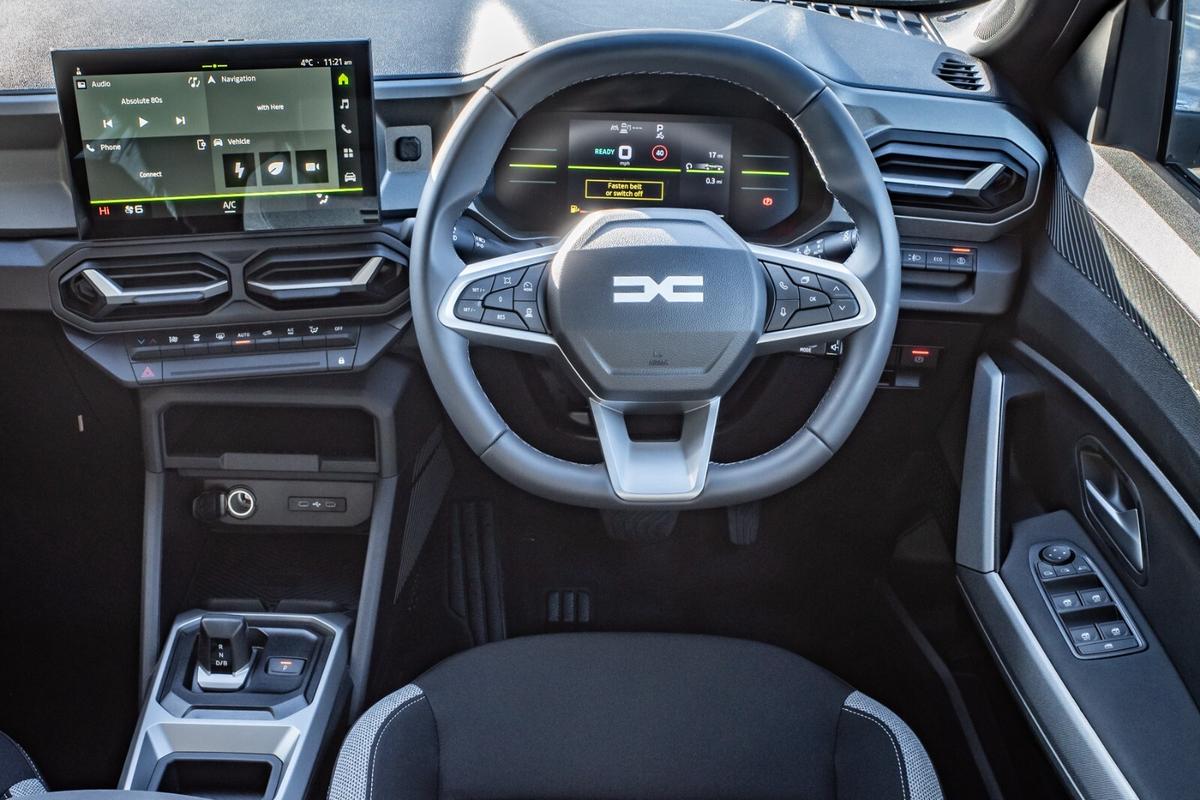 Used Dacia Duster 2025 for sale - 77541978: Photo 12