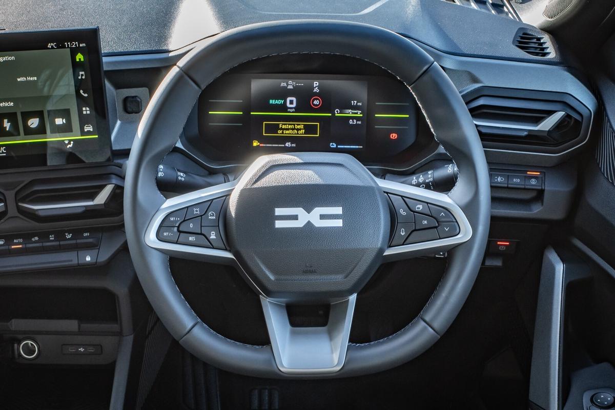 Used Dacia Duster 2025 for sale - 77541978: Photo 13