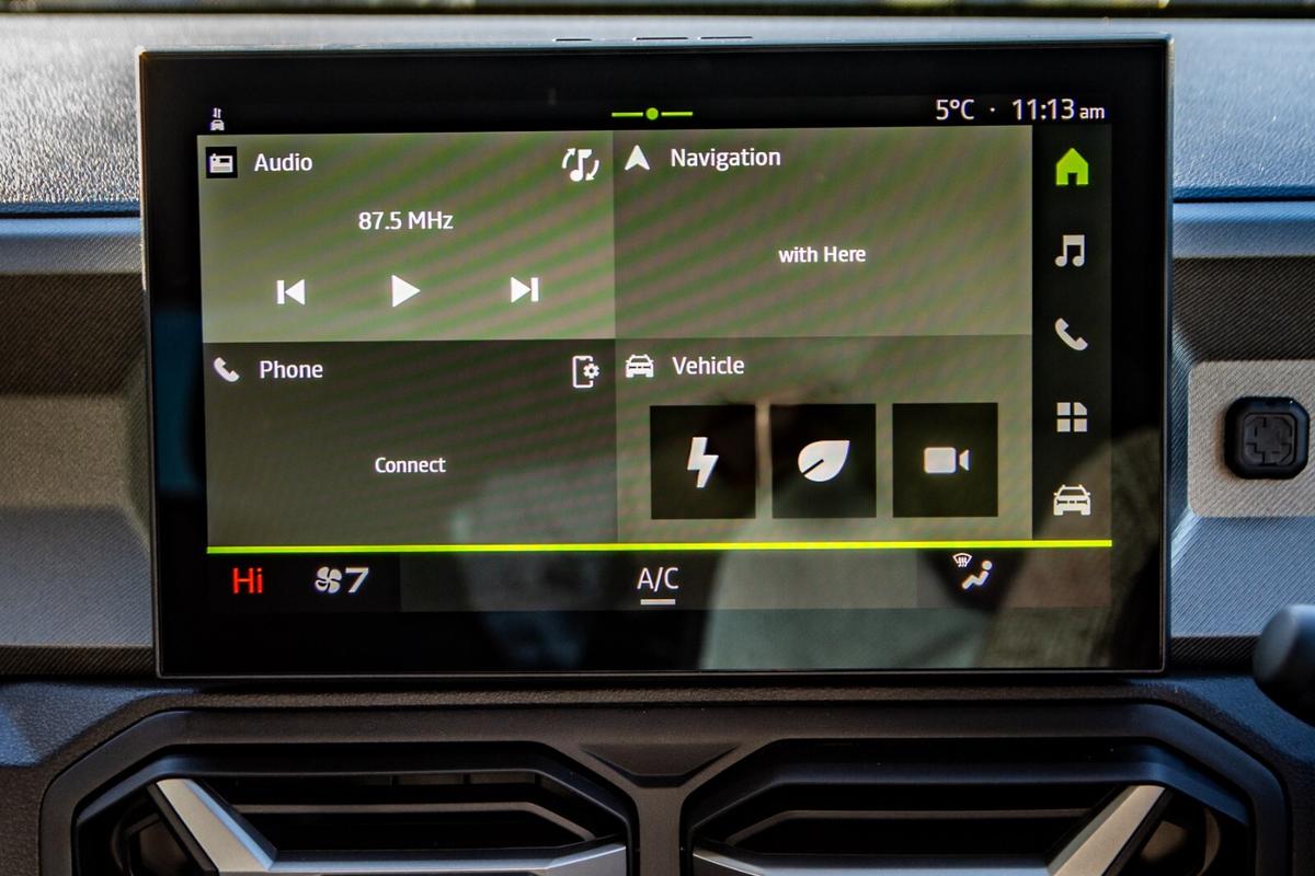 Used Dacia Duster 2025 for sale - 77541978: Photo 21