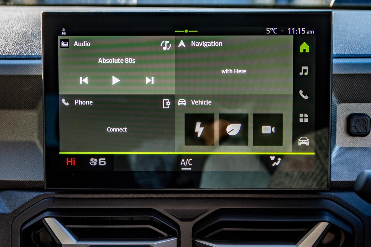 Used Dacia Duster 2025 for sale - 77541978: Photo 25