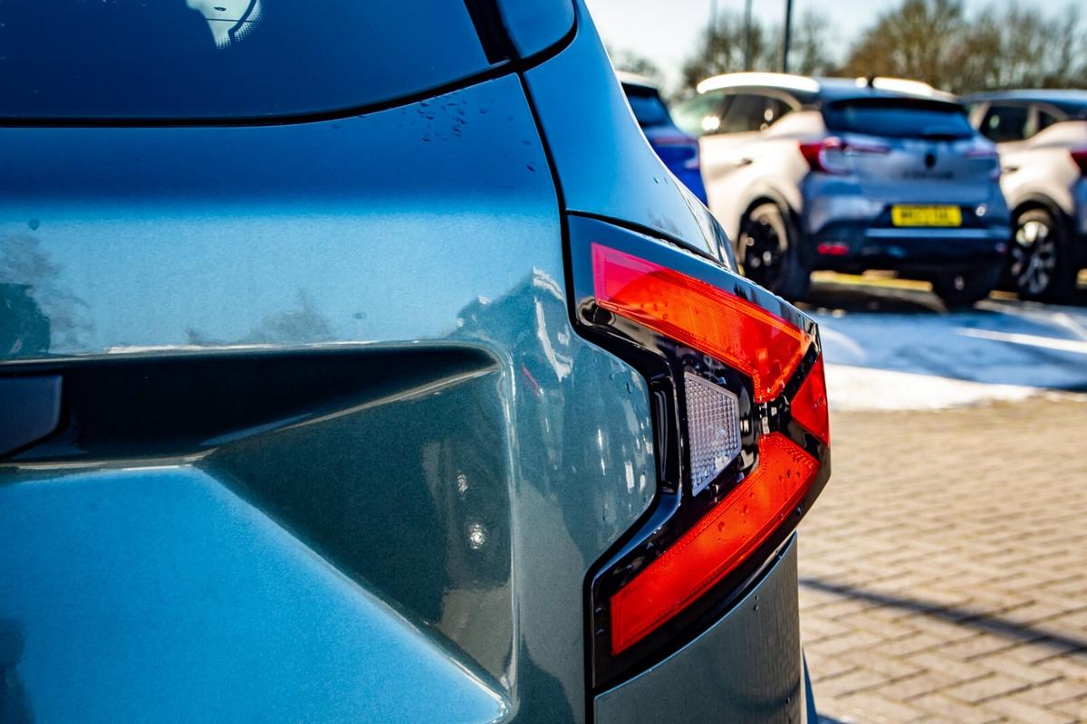 Used Dacia Duster 2025 for sale - 77541978: Photo 8