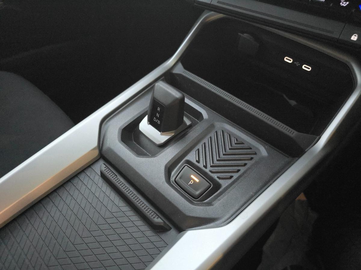 Used Dacia Bigster 2025 for sale - 76679789: Photo 11