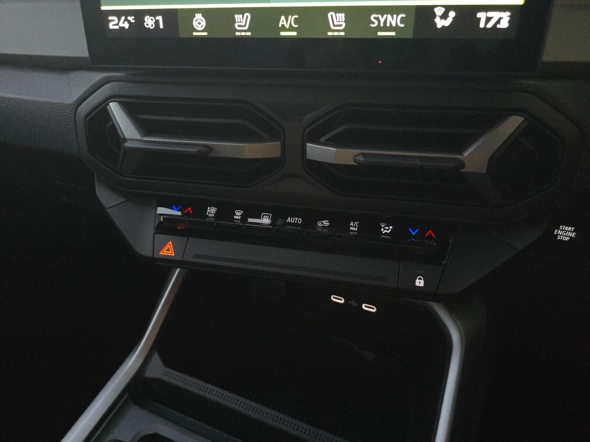 Used Dacia Bigster 2025 for sale - 76679789: Photo 12