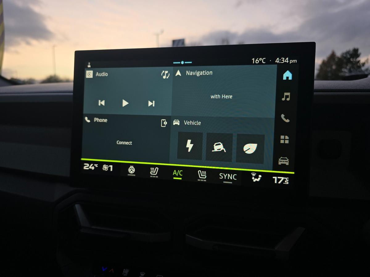 Used Dacia Bigster 2025 for sale - 76679789: Photo 13