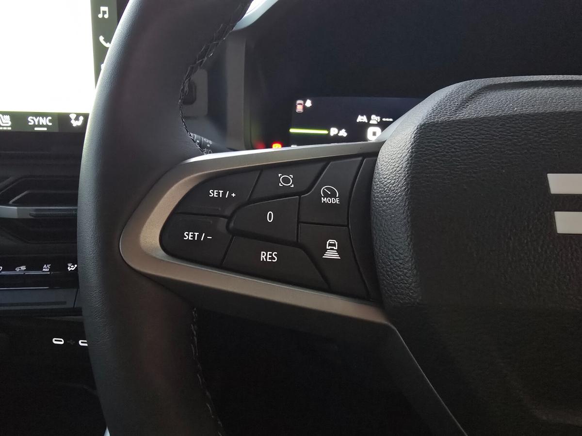 Used Dacia Bigster 2025 for sale - 76679789: Photo 15