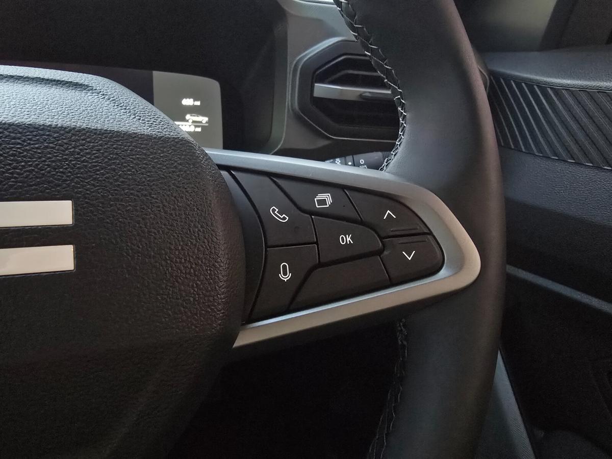 Used Dacia Bigster 2025 for sale - 76679789: Photo 16