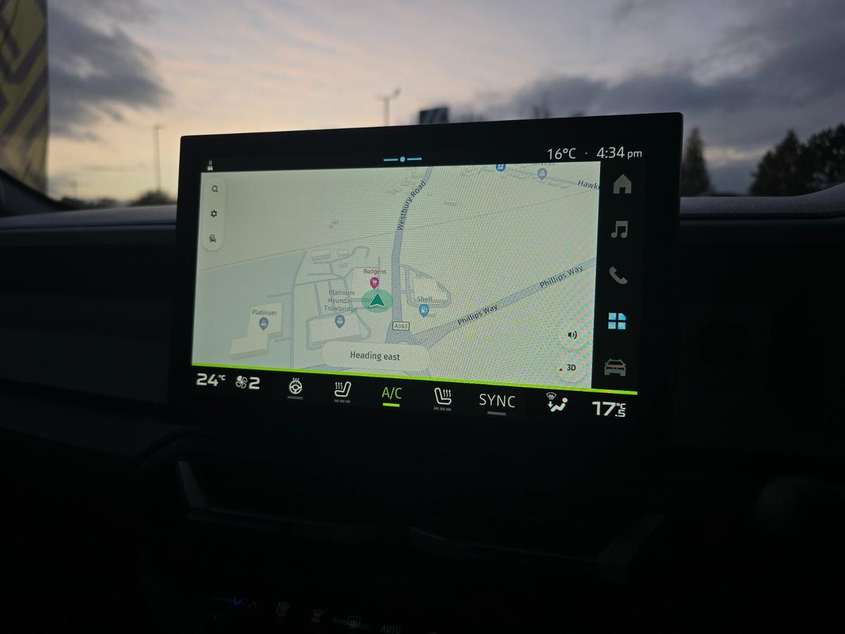 Used Dacia Bigster 2025 for sale - 76679789: Photo 18