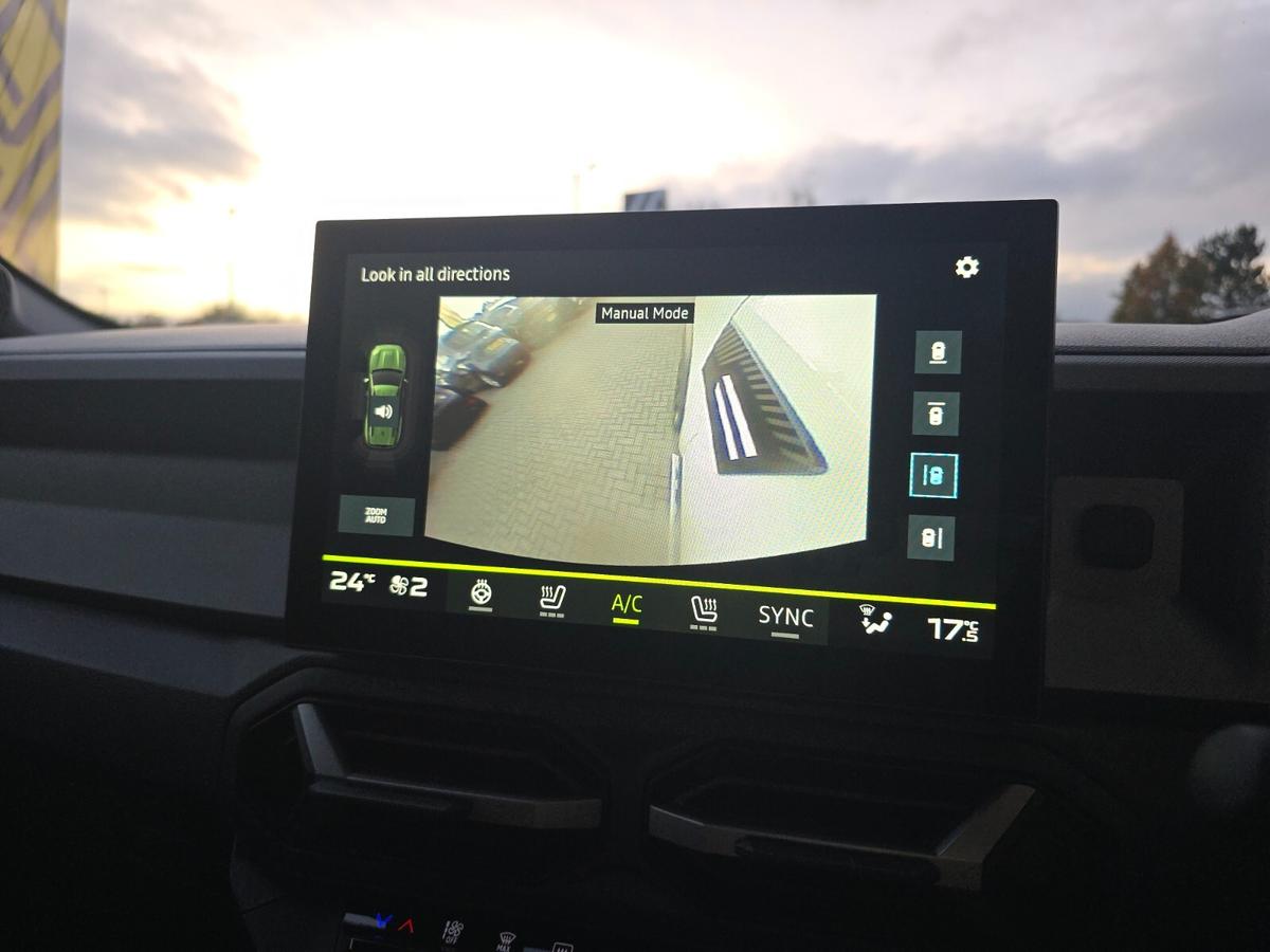 Used Dacia Bigster 2025 for sale - 76679789: Photo 21