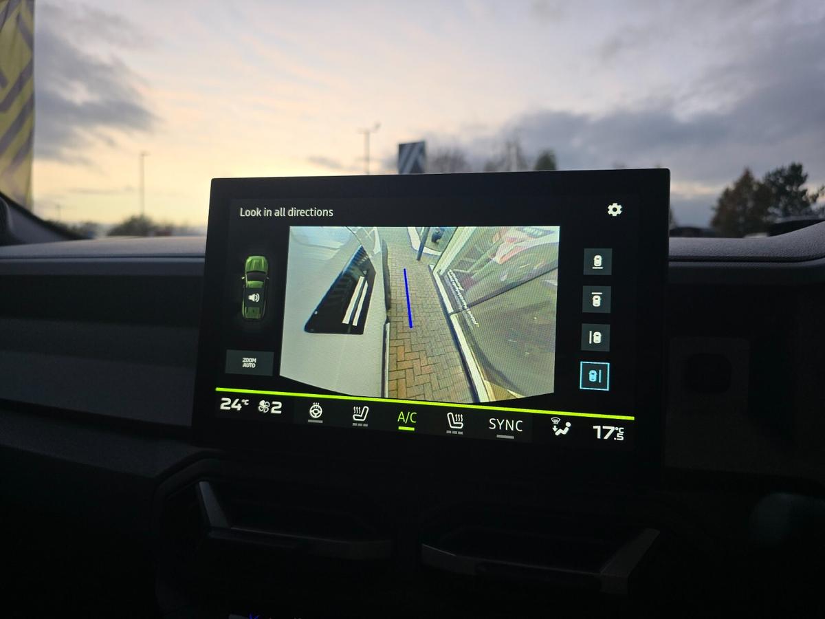 Used Dacia Bigster 2025 for sale - 76679789: Photo 22