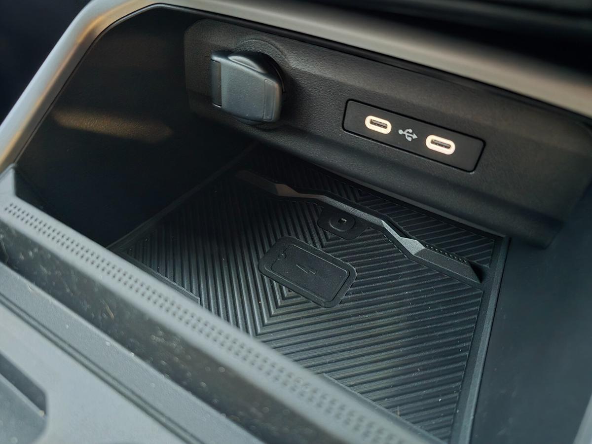 Used Dacia Bigster 2025 for sale - 76679789: Photo 24