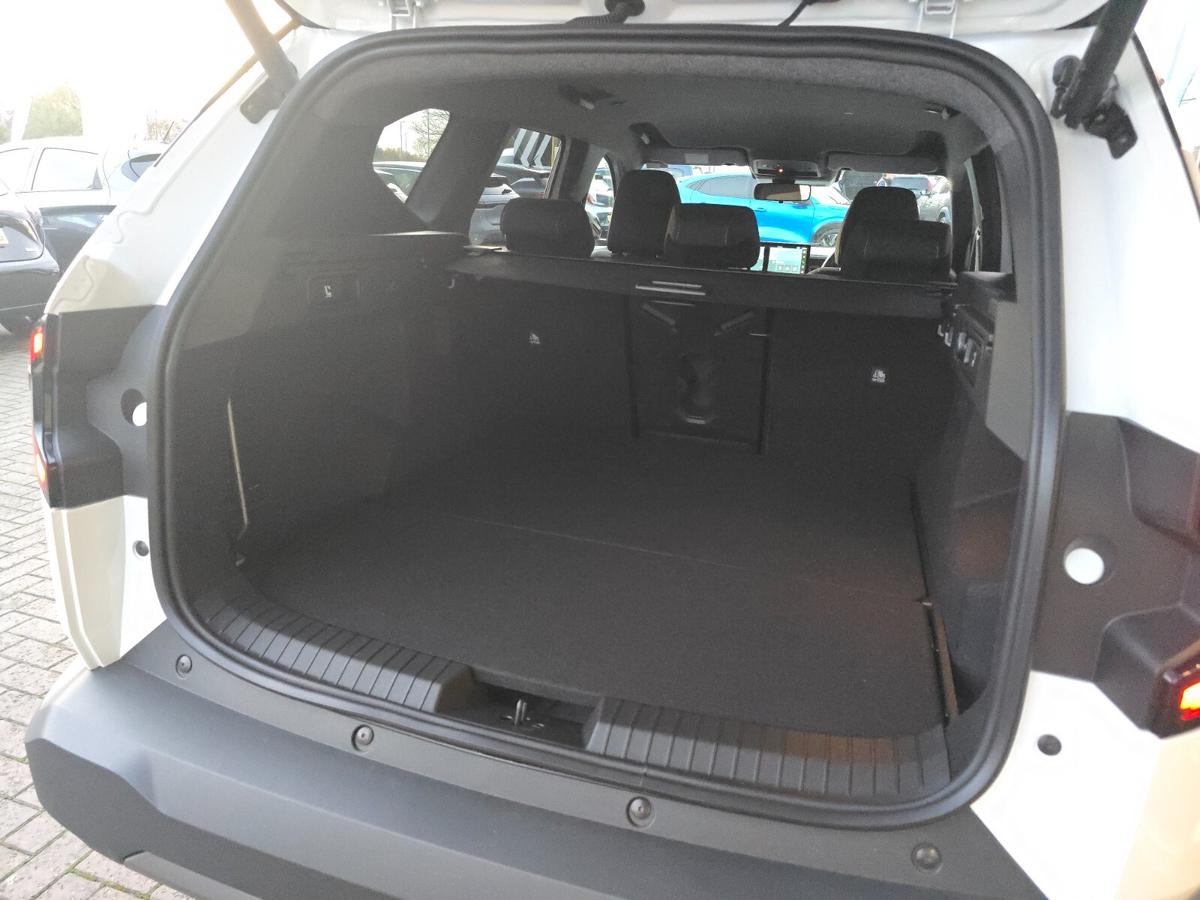 Used Dacia Bigster 2025 for sale - 76679789: Photo 6