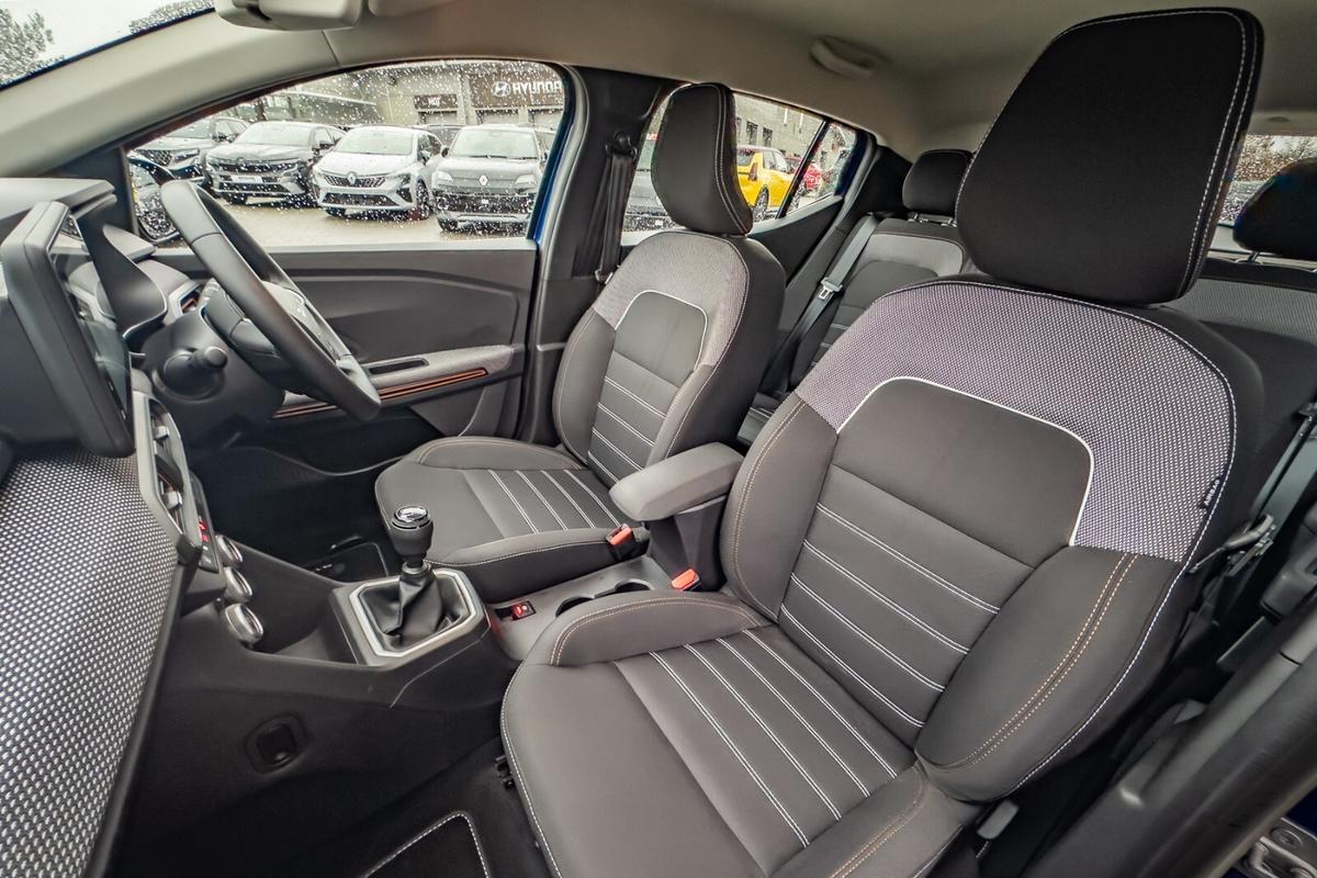 Used Dacia Sandero Stepway 2023 for sale - 76676649: Photo 14