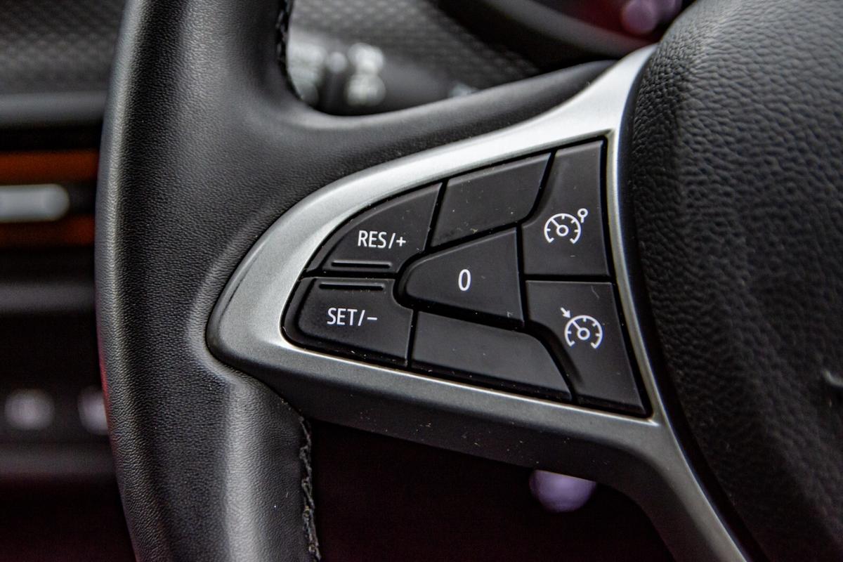 Used Dacia Sandero Stepway 2023 for sale - 76676649: Photo 19