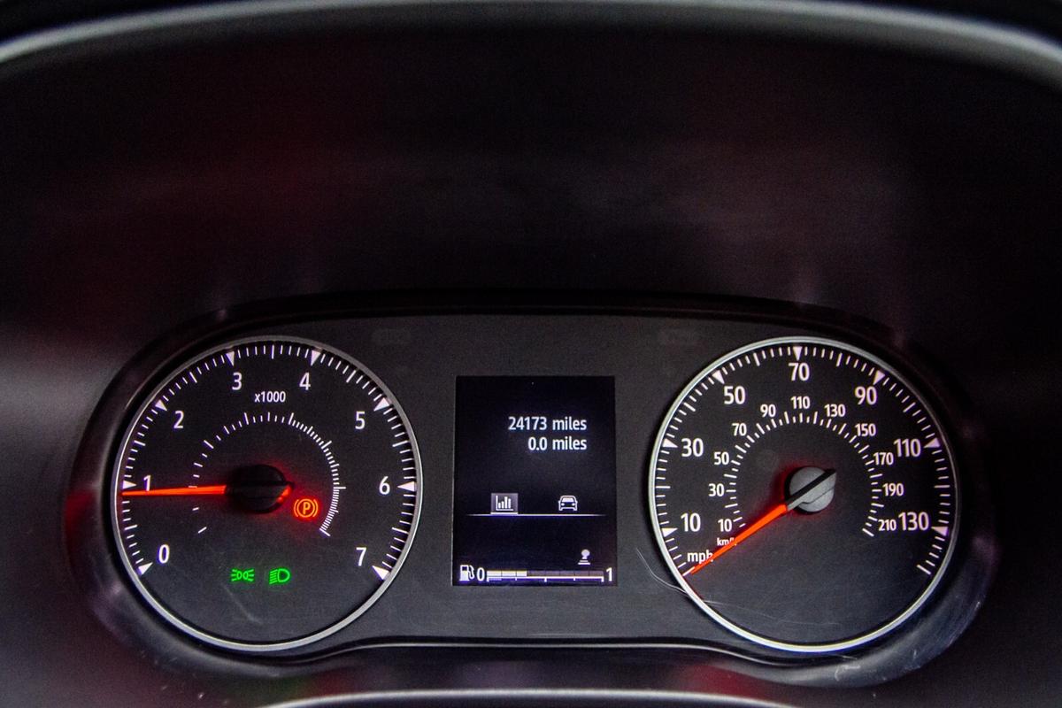 Used Dacia Sandero Stepway 2023 for sale - 76676649: Photo 25