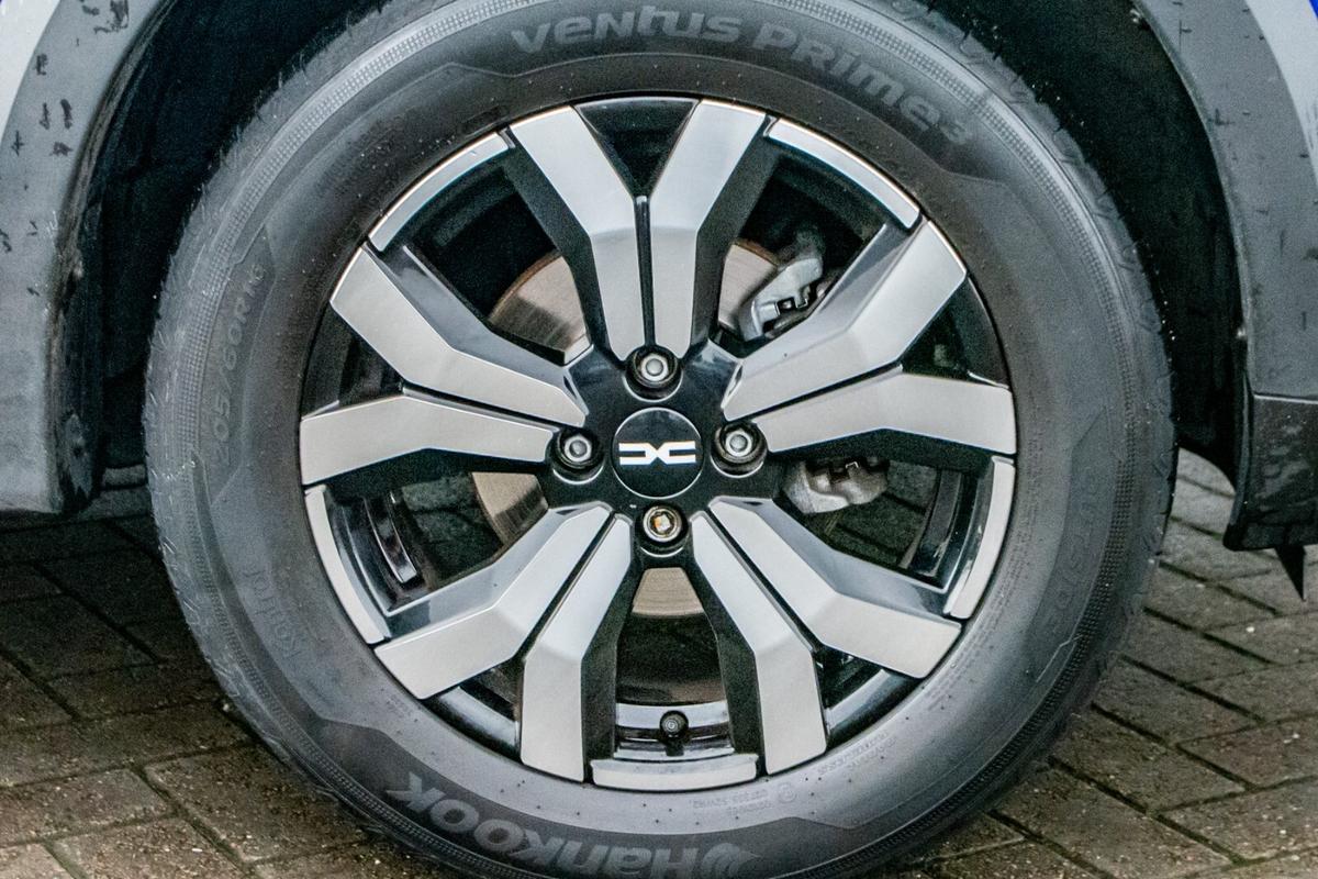 Used Dacia Sandero Stepway 2023 for sale - 76676649: Photo 8