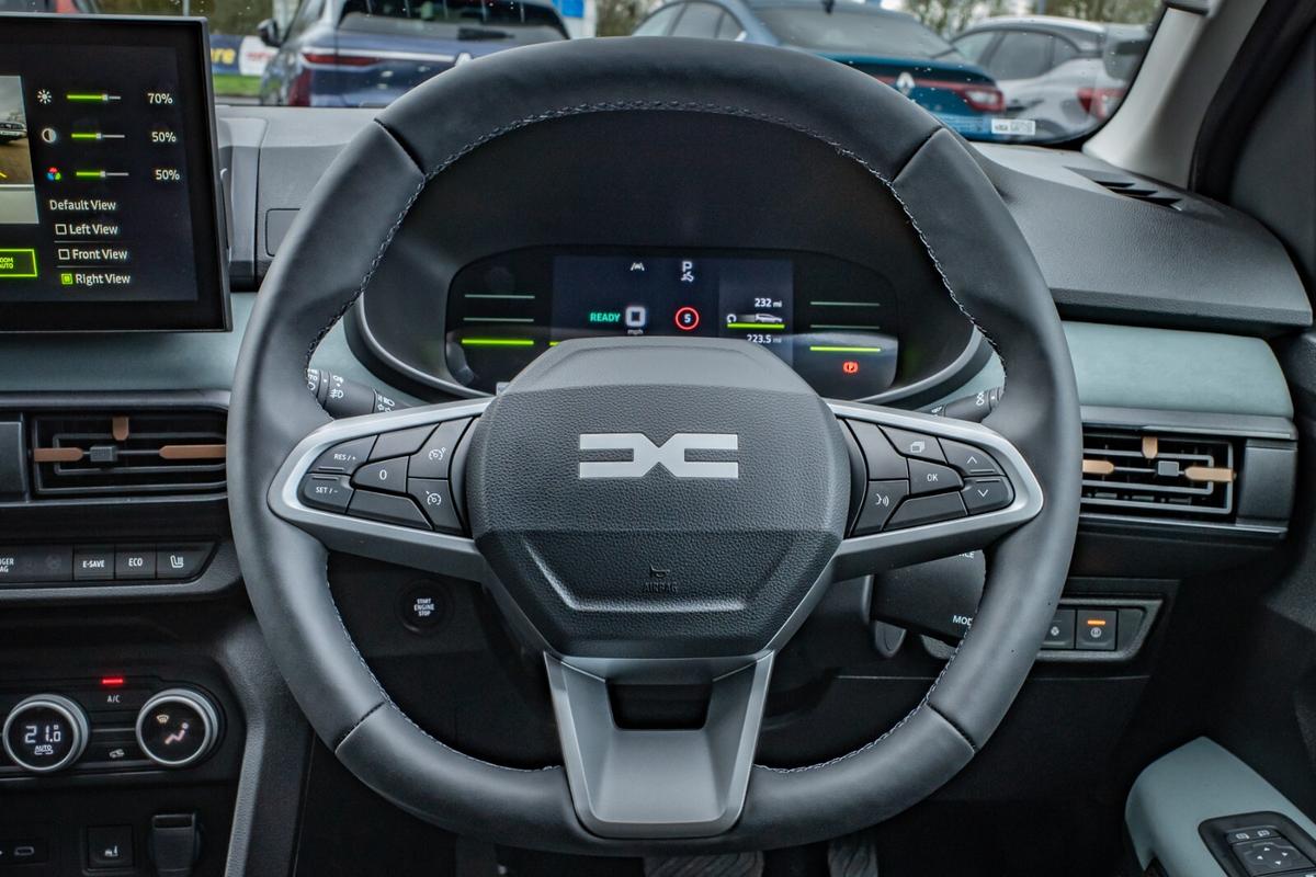 Used Dacia Jogger 2026 for sale - 77541979: Photo 13