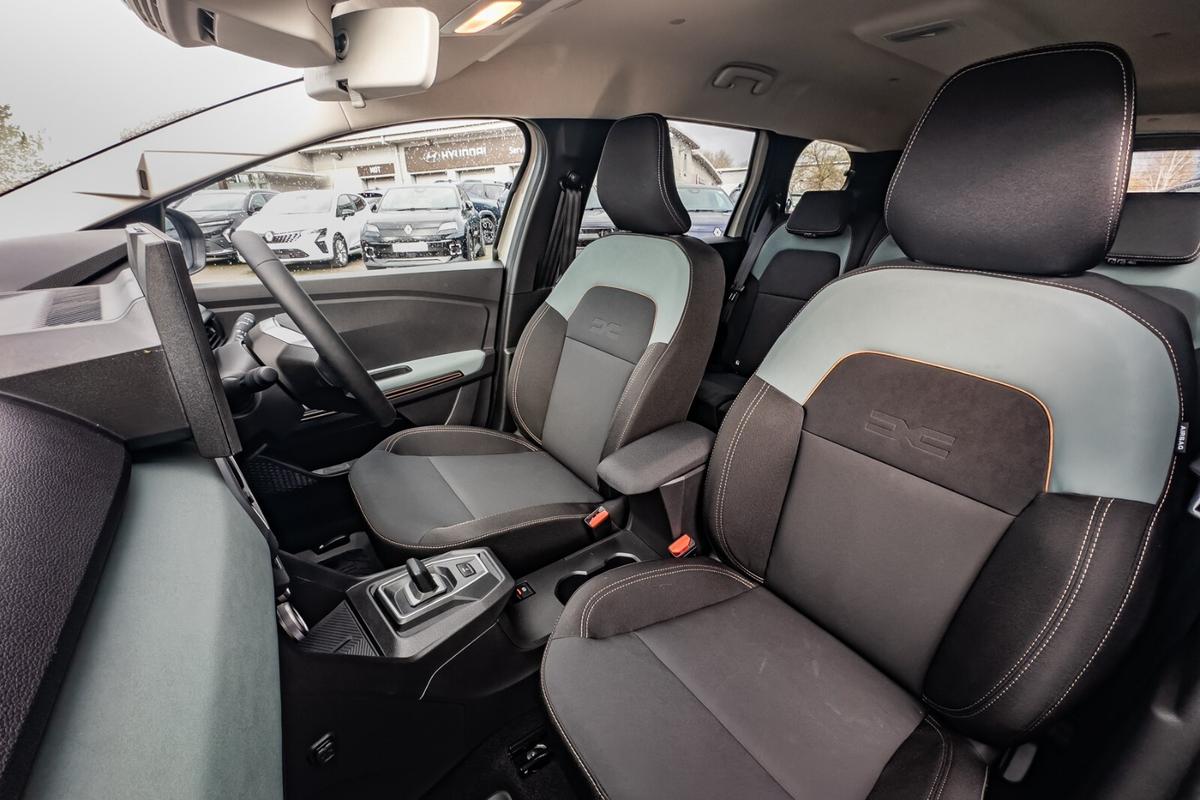 Used Dacia Jogger 2026 for sale - 77541979: Photo 14