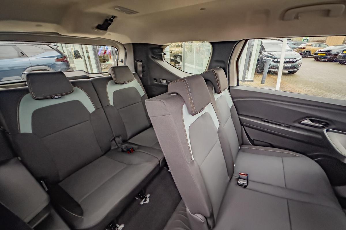 Used Dacia Jogger 2026 for sale - 77541979: Photo 15