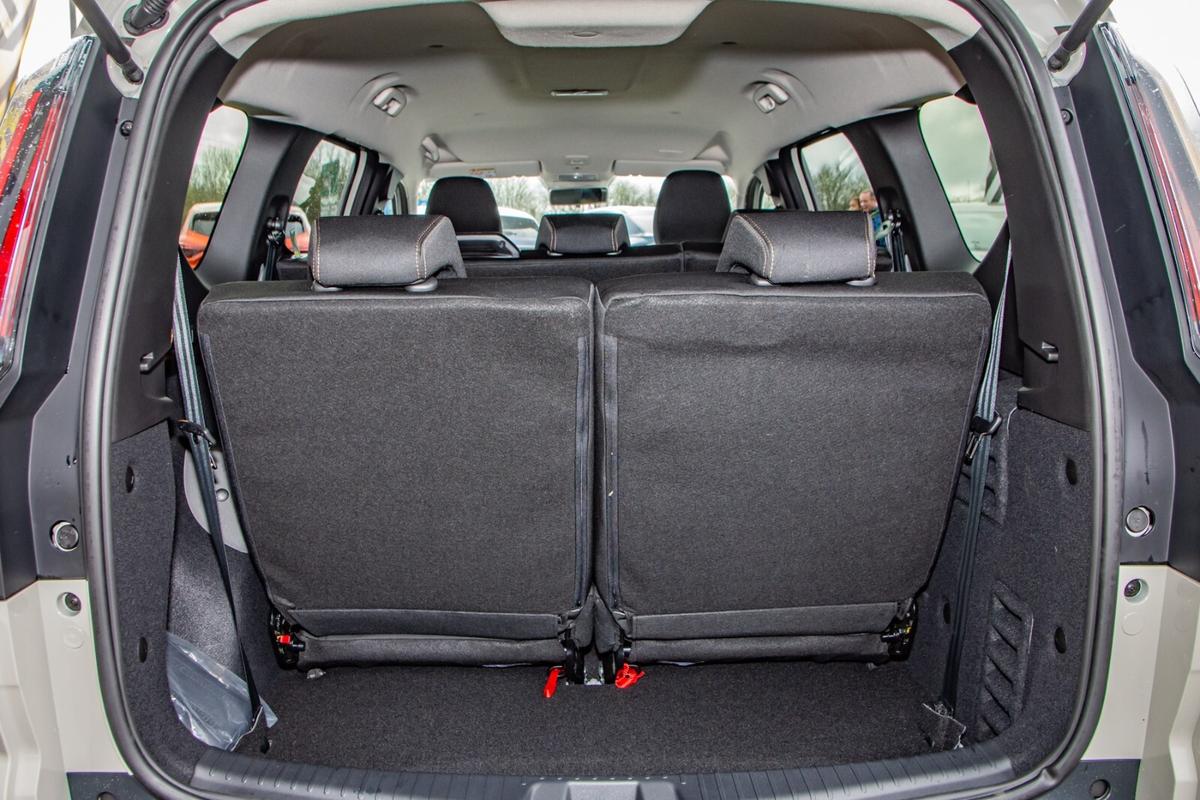 Used Dacia Jogger 2026 for sale - 77541979: Photo 17