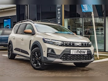 Used Dacia Jogger 2026 for sale - 77541979: Photo